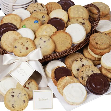 gift cookies delivered